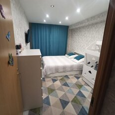 Квартира 70 м², 3-комнатная - изображение 1