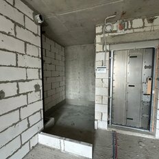 Квартира 27 м², студия - изображение 5