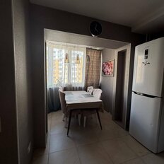 Квартира 100 м², 3-комнатная - изображение 4