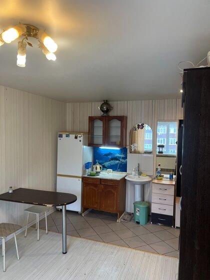 21,5 м², комната 1 650 000 ₽ - изображение 30