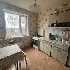 Квартира 37 м², 1-комнатная - изображение 2