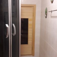 Квартира 129 м², 4-комнатная - изображение 4