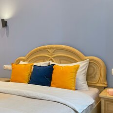 Квартира 58 м², 2-комнатная - изображение 3