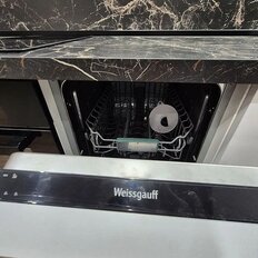 Квартира 41 м², 1-комнатная - изображение 2