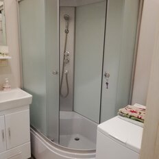 Квартира 30 м², 1-комнатная - изображение 3