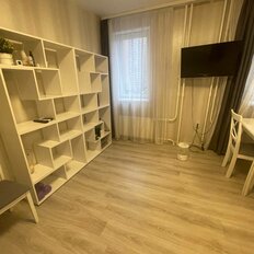 Квартира 30 м², студия - изображение 4