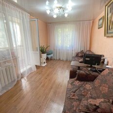 Квартира 32,1 м², 1-комнатная - изображение 4