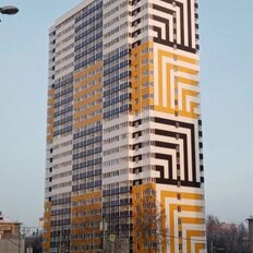 Квартира 22 м², студия - изображение 3