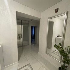 Квартира 55 м², 2-комнатная - изображение 1