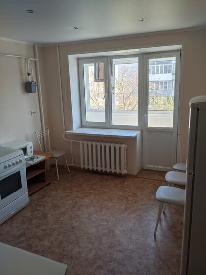 49,5 м², 1-комнатная квартира 5 300 000 ₽ - изображение 49