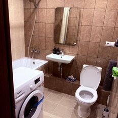 Квартира 31 м², студия - изображение 4