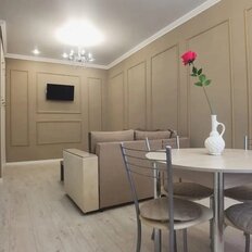 Квартира 41,4 м², 1-комнатная - изображение 2