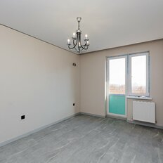 Квартира 23 м², студия - изображение 1