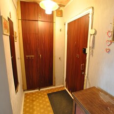 Квартира 32,9 м², 1-комнатная - изображение 4