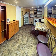 Квартира 18 м², студия - изображение 4