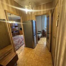 Квартира 40 м², 1-комнатная - изображение 3