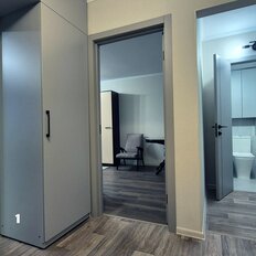 Квартира 54,4 м², 2-комнатная - изображение 4