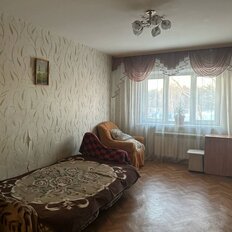Квартира 50 м², 2-комнатная - изображение 2