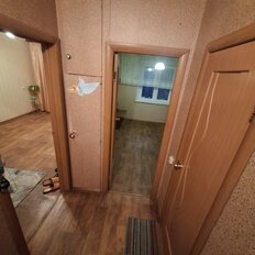 Квартира 33,2 м², 1-комнатная - изображение 5