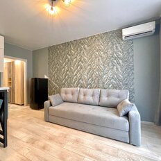 Квартира 28,9 м², студия - изображение 4