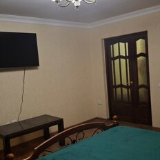 Квартира 50 м², 1-комнатная - изображение 3