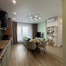 Квартира 50 м², 2-комнатная - изображение 2