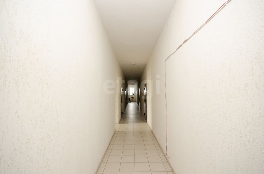 28,3 м², квартира-студия 1 850 000 ₽ - изображение 60