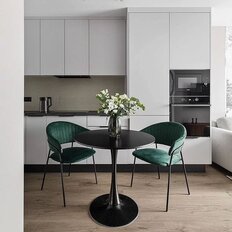 Квартира 33 м², 1-комнатная - изображение 1