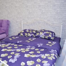 Квартира 45 м², 1-комнатная - изображение 4