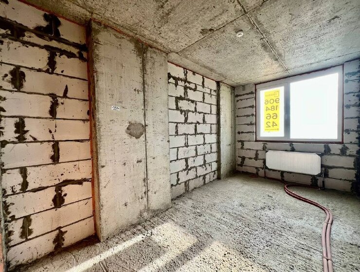 92,5 м², 3-комнатная квартира 10 500 000 ₽ - изображение 57