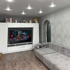Квартира 59,1 м², 4-комнатная - изображение 1
