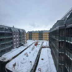 Квартира 25 м², студия - изображение 3