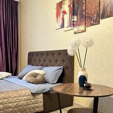 Квартира 38 м², 2-комнатная - изображение 2