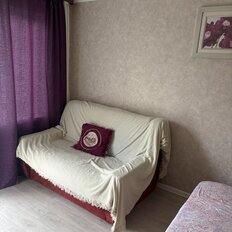 Квартира 30 м², 1-комнатная - изображение 3