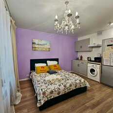 Квартира 25 м², студия - изображение 2