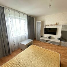 Квартира 40,3 м², 1-комнатная - изображение 2