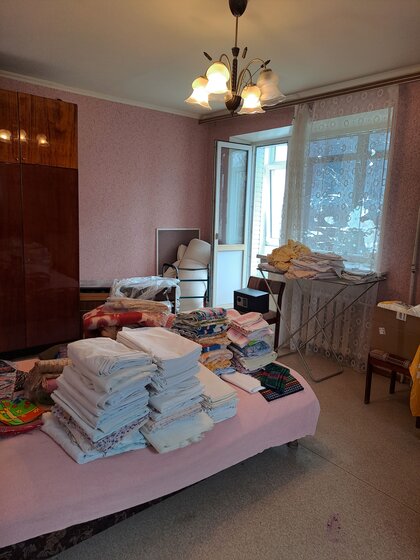 27,4 м², квартира-студия 3 990 000 ₽ - изображение 12