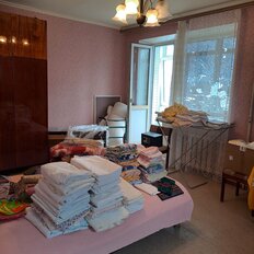 Квартира 61 м², 3-комнатная - изображение 5