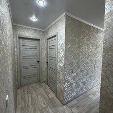 Квартира 44 м², 2-комнатная - изображение 5