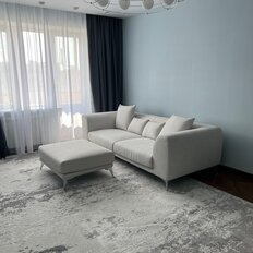 Квартира 56,4 м², 2-комнатная - изображение 1