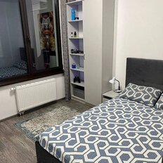 Квартира 40 м², 1-комнатная - изображение 5