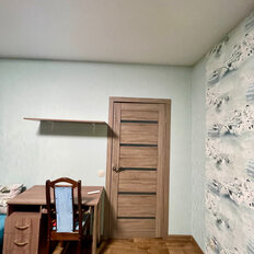 Квартира 34,6 м², 1-комнатная - изображение 5