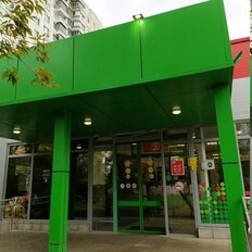 771 м², готовый бизнес - изображение 1