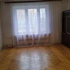 Квартира 34 м², 1-комнатная - изображение 4