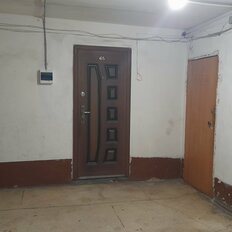 Квартира 22,4 м², студия - изображение 4