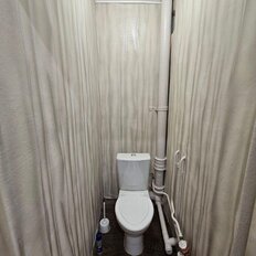 Квартира 50 м², 2-комнатная - изображение 4