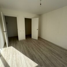 Квартира 47 м², 1-комнатная - изображение 4