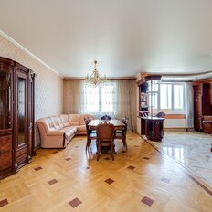 Квартира 109 м², 3-комнатная - изображение 5