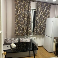 Квартира 33 м², 1-комнатная - изображение 1