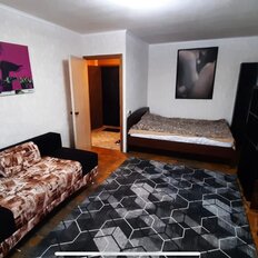 Квартира 35 м², 1-комнатная - изображение 2